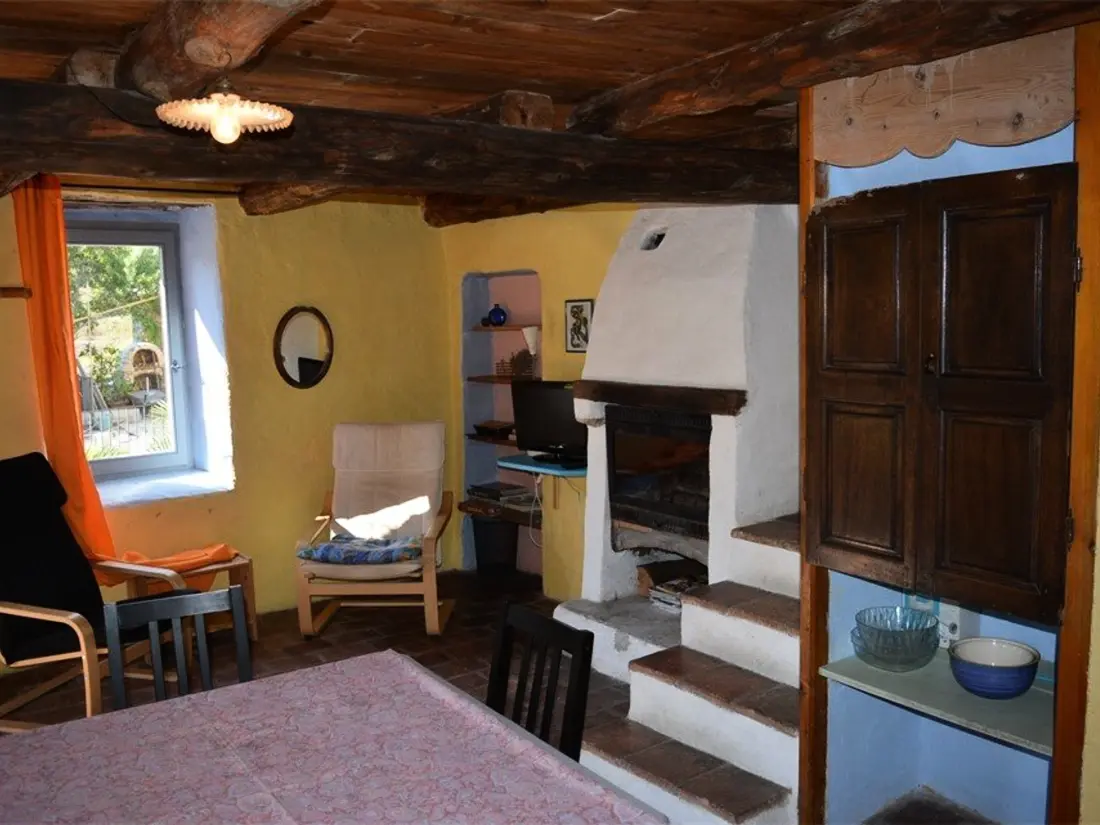 Maison de Vacances Grospierres 33