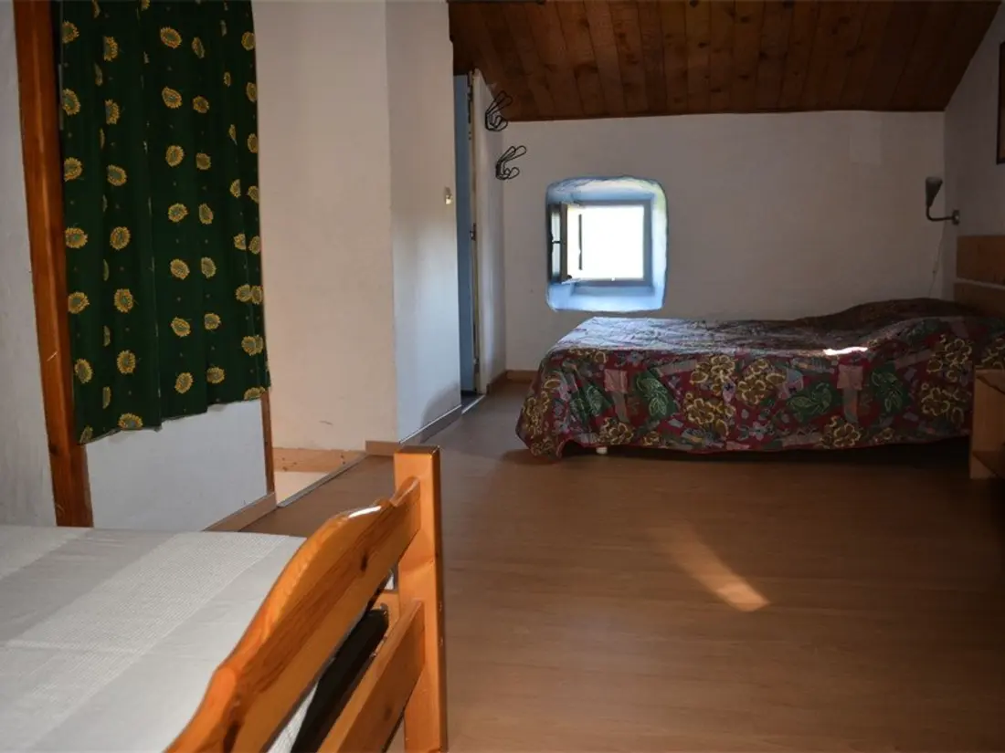 Maison de Vacances Grospierres 33