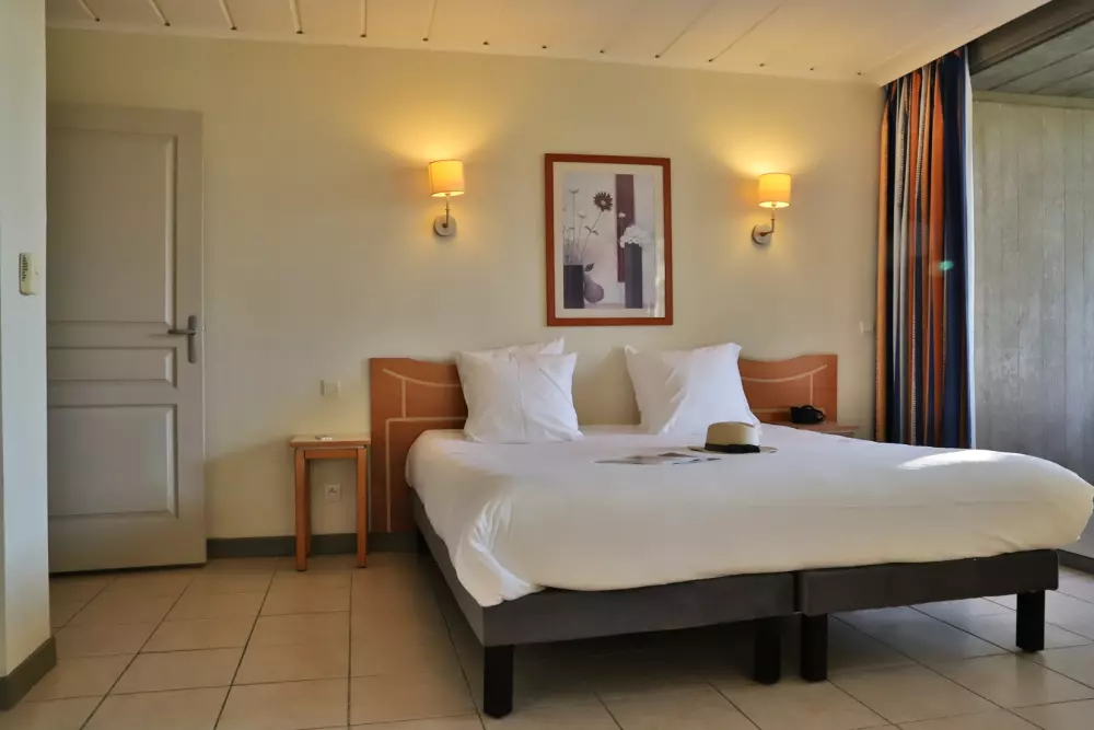 SOWELL Family Le Vallon3 étoiles★★★