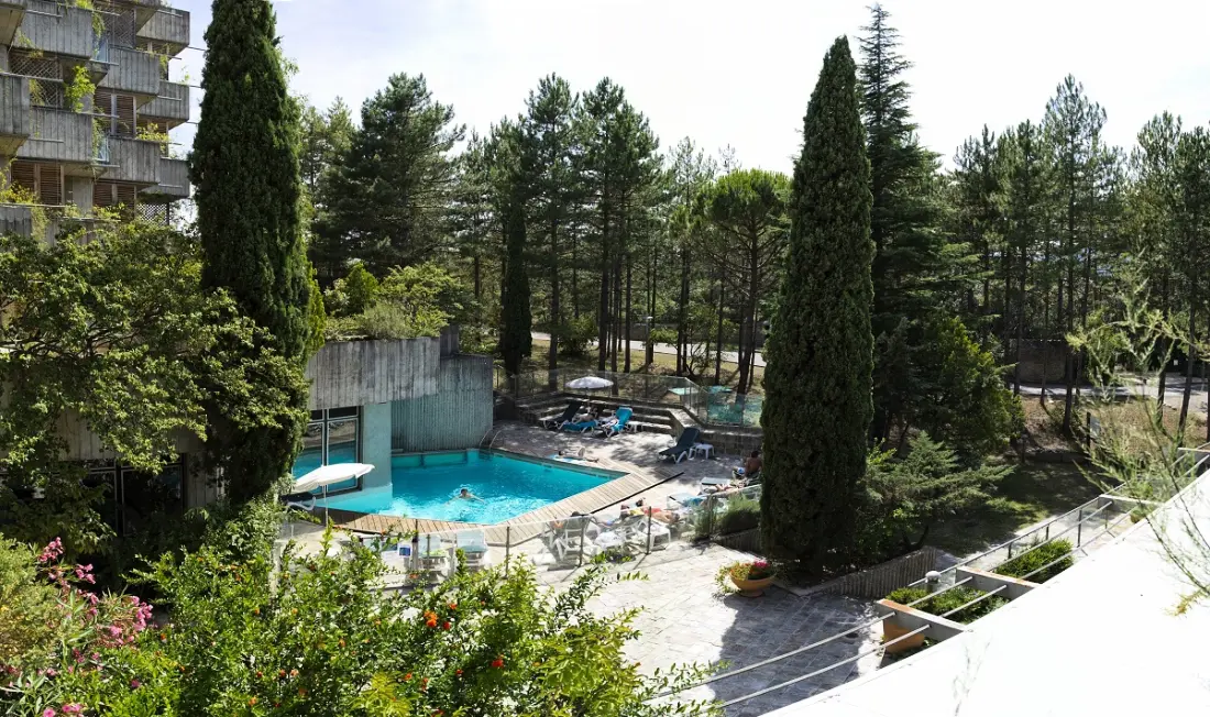 SOWELL Family Le Vallon 3 étoiles★★★