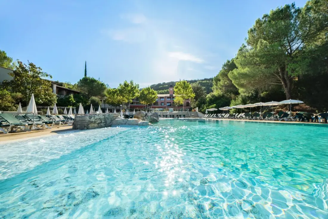 SOWELL Family Le Vallon 3 étoiles★★★