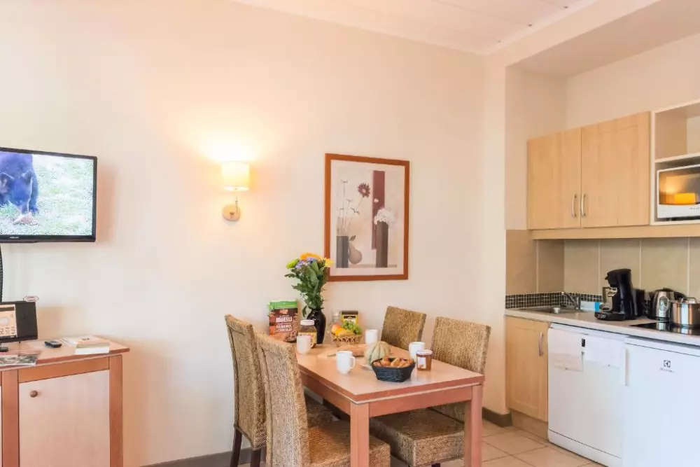 SOWELL Family Le Vallon3 étoiles★★★