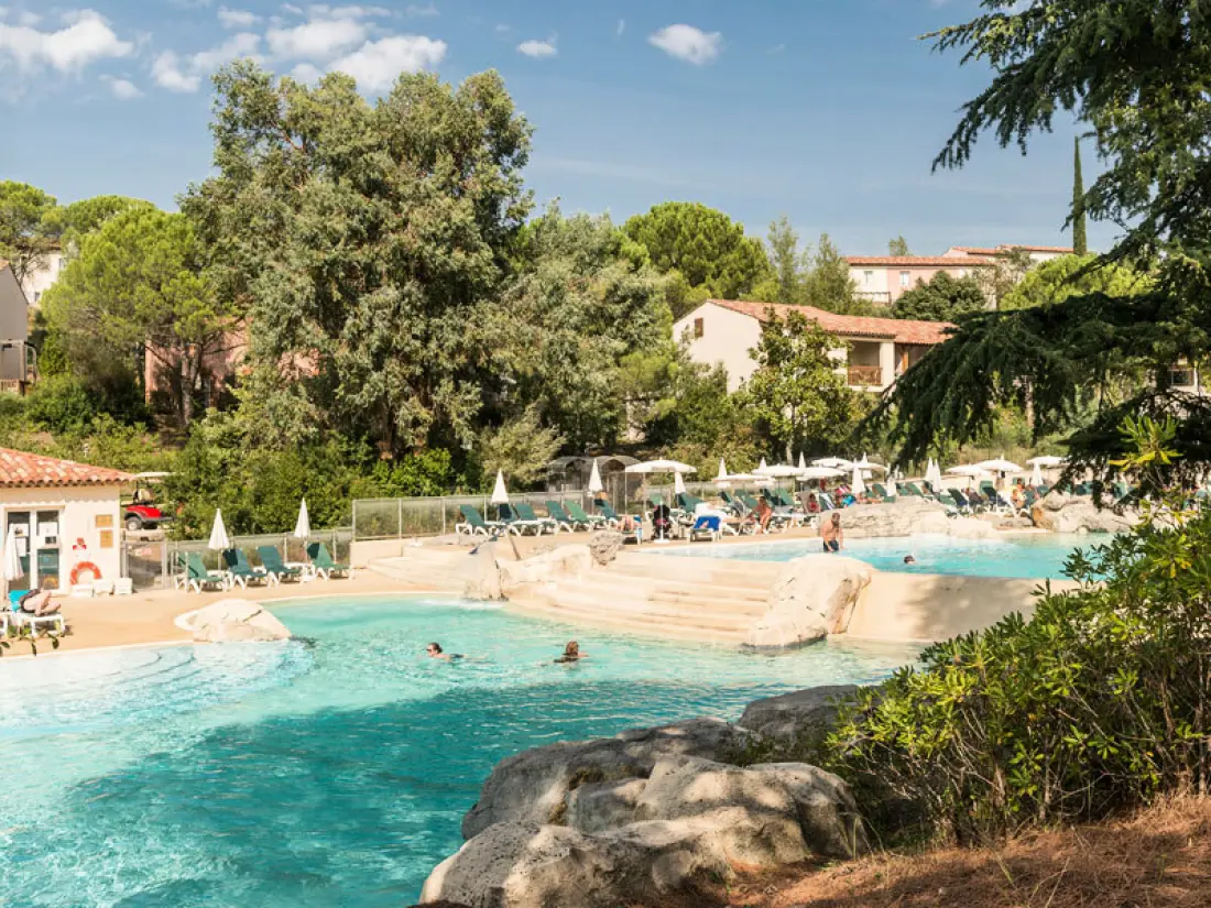 SOWELL HÔTELS Ardèche 3 étoiles★★★