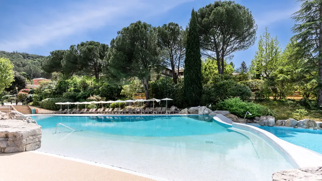 Village Pierre & Vacances Le Rouret 3 étoiles★★★