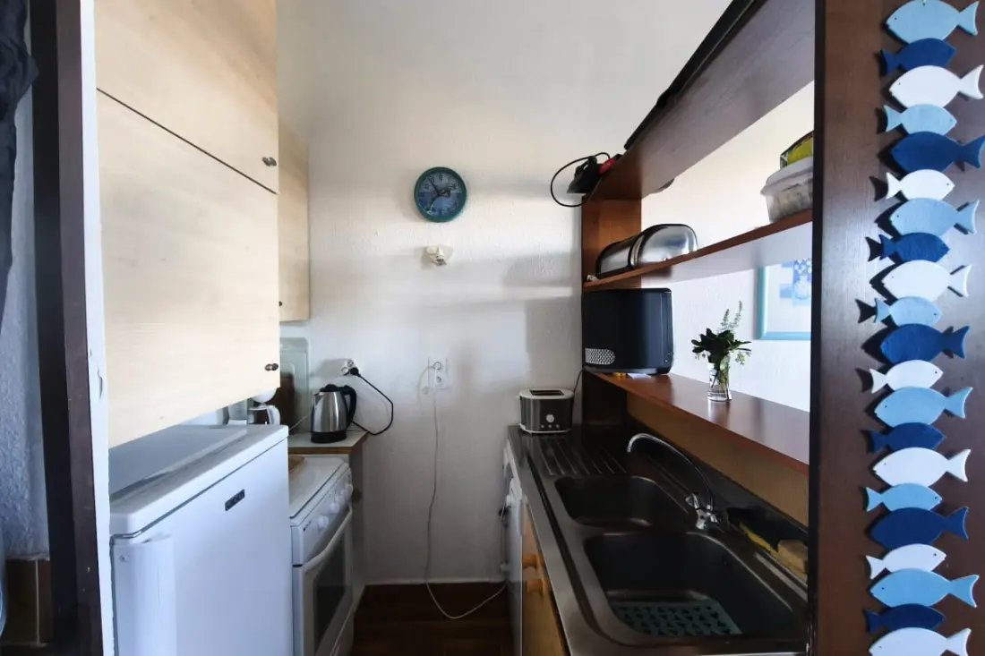 Casa Au Calme à porticcio Avec Piscine