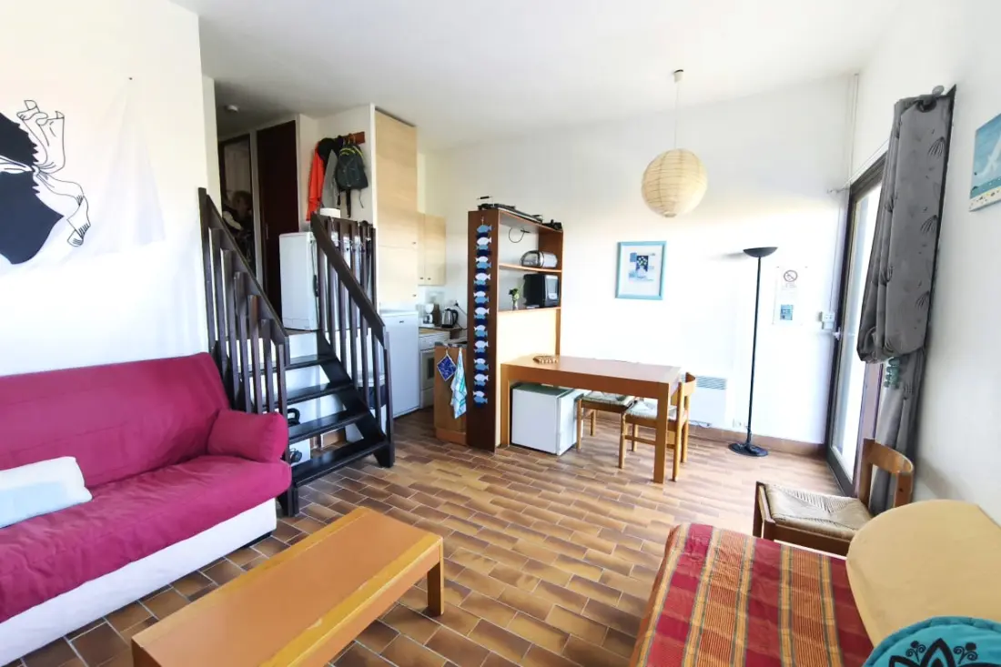 Casa Au Calme à porticcio Avec Piscine