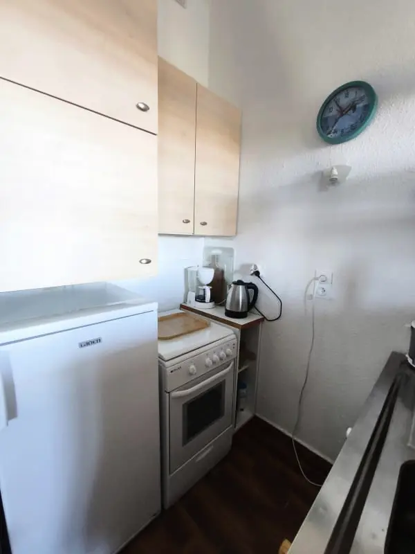 Casa Au Calme à porticcio Avec Piscine