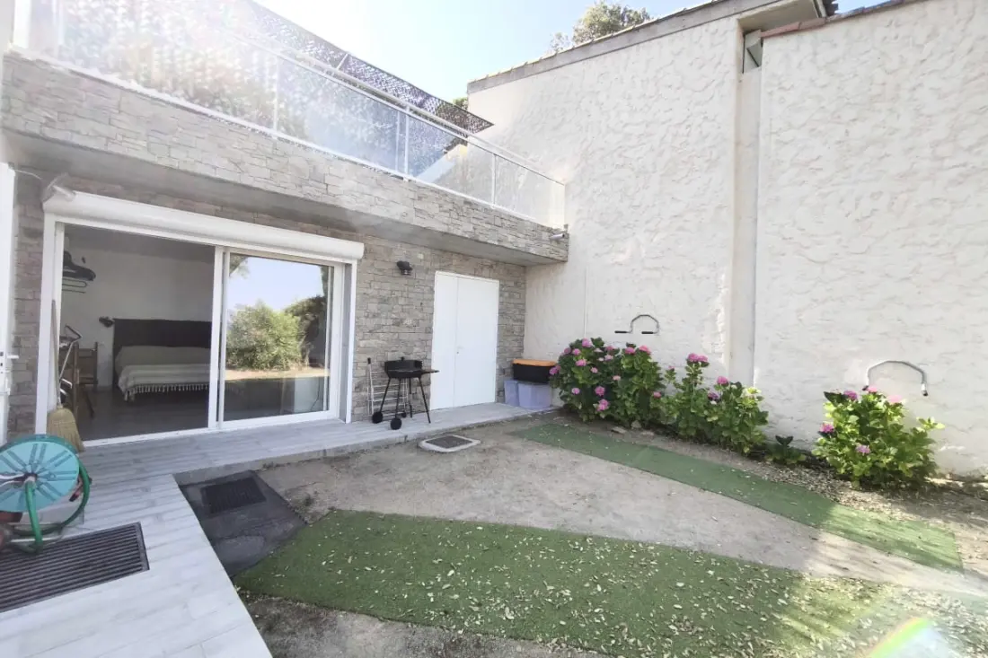 Maison Avec Vue Splendide - Grosseto-prugna
