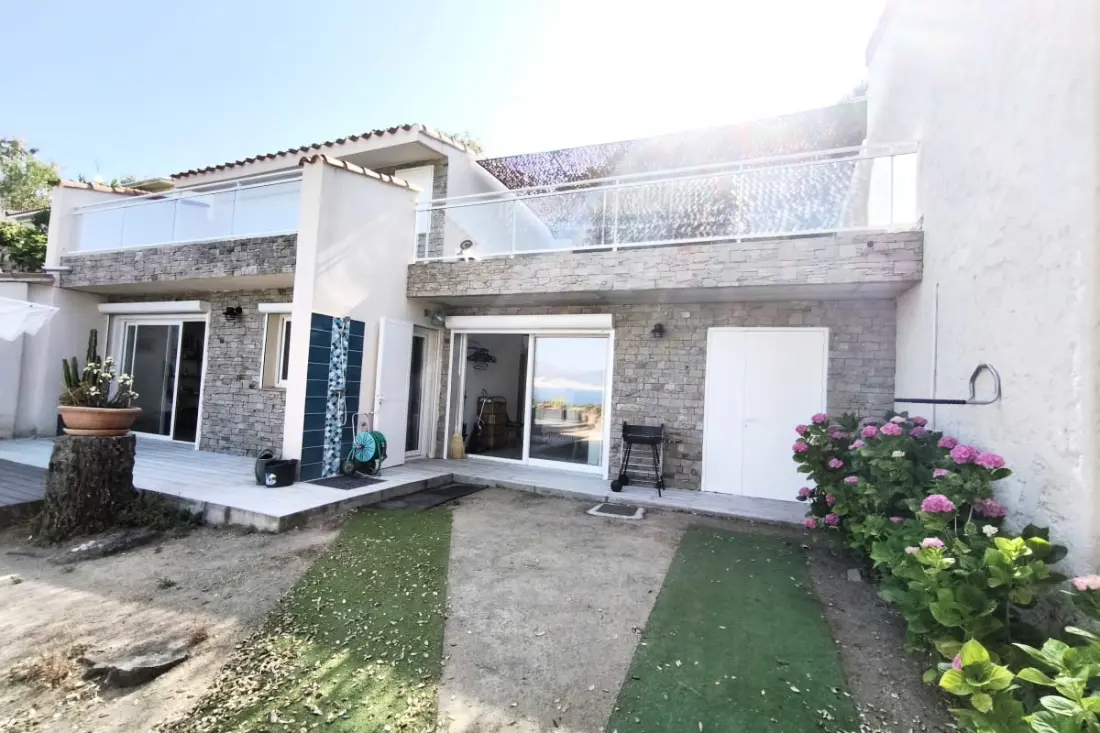 Maison Avec Vue Splendide - Grosseto-prugna
