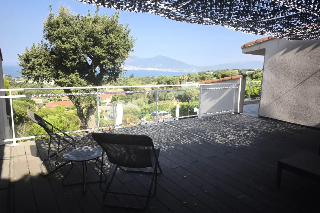Maison Avec Vue Splendide - Grosseto-prugna