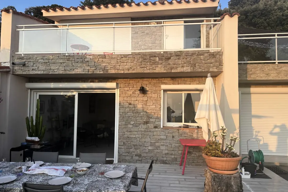 Maison Avec Vue Splendide - Grosseto-prugna