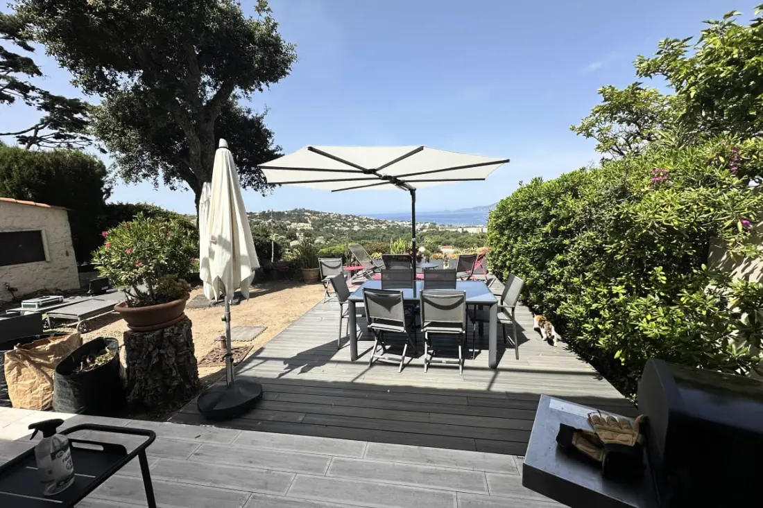 Maison Avec Vue Splendide - Grosseto-prugna