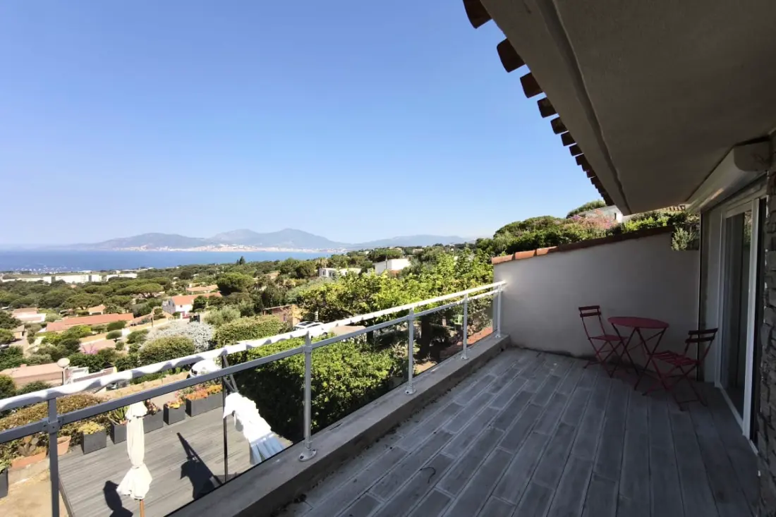 Maison Avec Vue Splendide - Grosseto-prugna