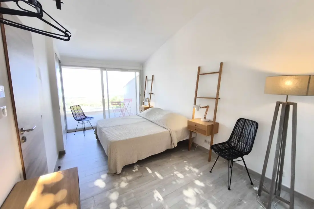 Maison Avec Vue Splendide - Grosseto-prugna
