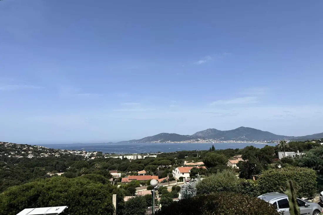 Maison Avec Vue Splendide - Grosseto-prugna