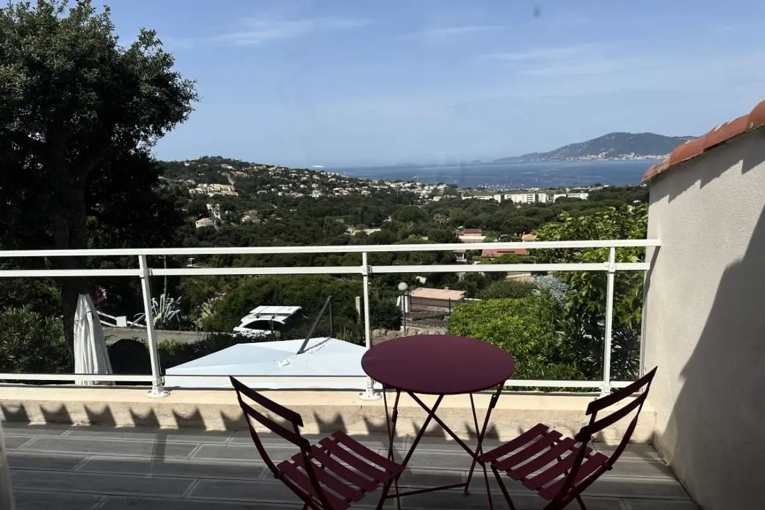 Maison Avec Vue Splendide - Grosseto-prugna