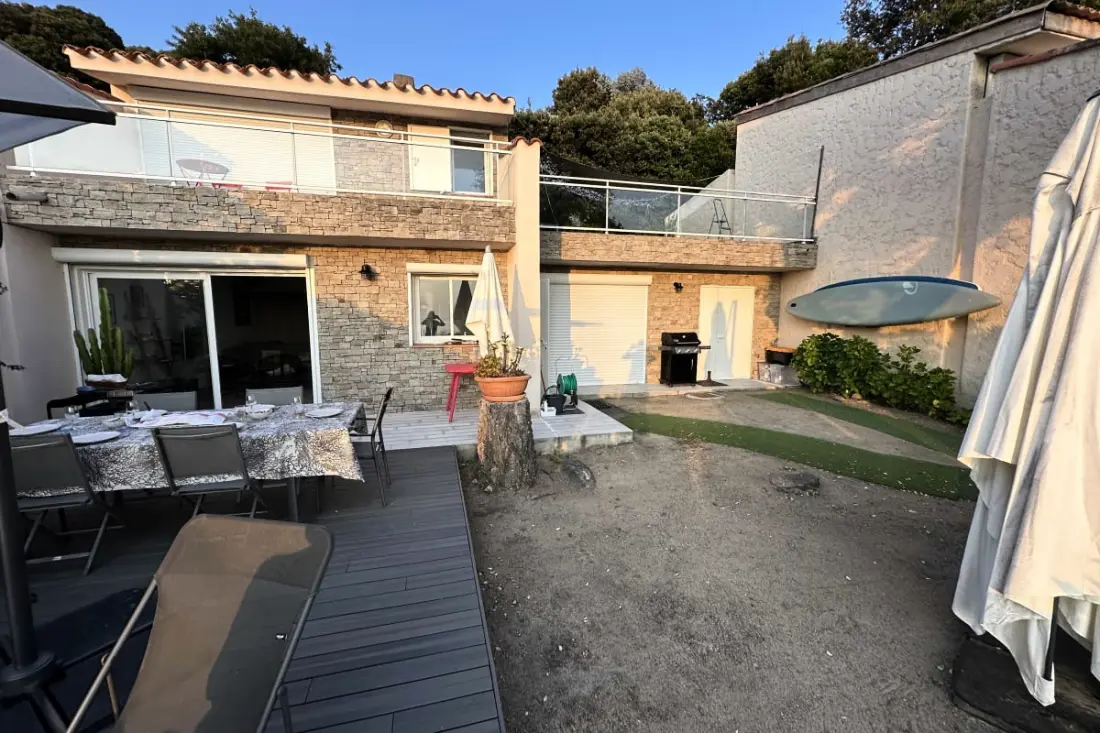 Maison Avec Vue Splendide - Grosseto-prugna
