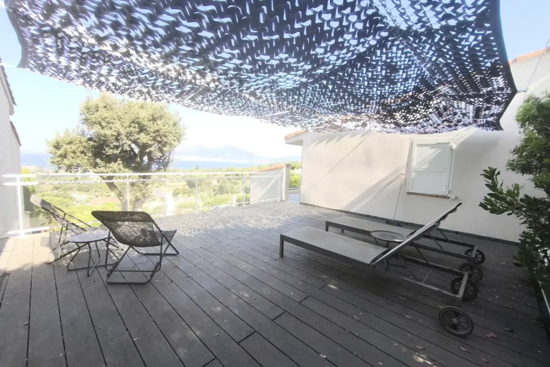 Maison Avec Vue Splendide - Grosseto-prugna