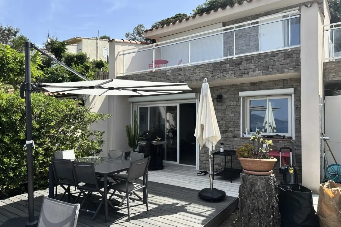 Maison Avec Vue Splendide - Grosseto-prugna
