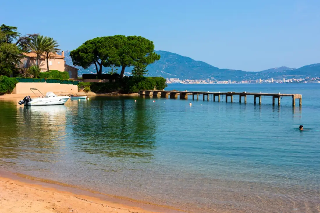 Résidence Villa Porticcio By Sea