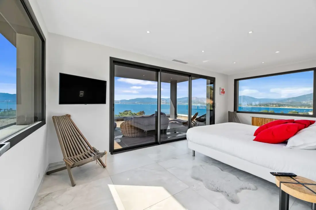 Résidence Villa Porticcio By Sea