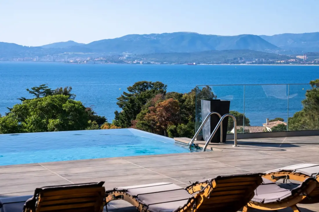 Résidence Villa Porticcio By Sea