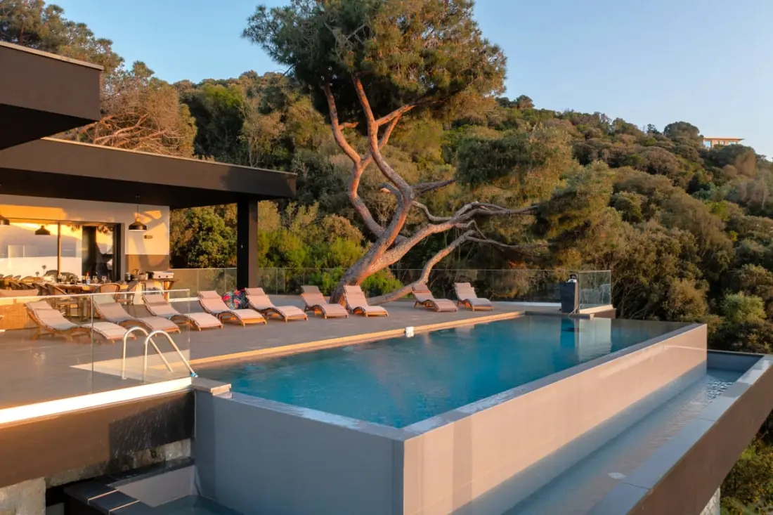 Résidence Villa Porticcio By Sea