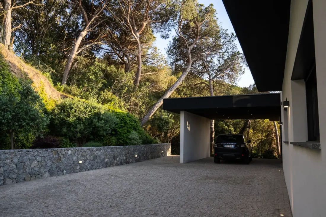 Résidence Villa Porticcio By Sea