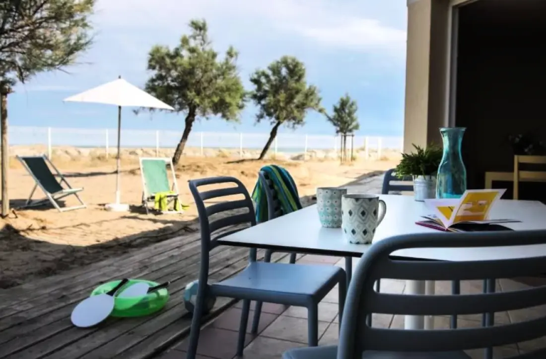 Belambra Clubs Résidence Gruissan - Les Ayguades