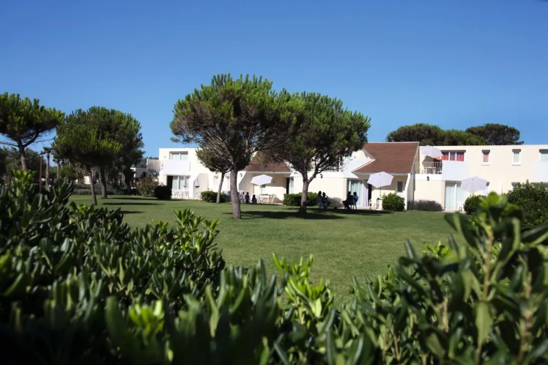 Belambra Clubs Résidence Gruissan - Les Ayguades