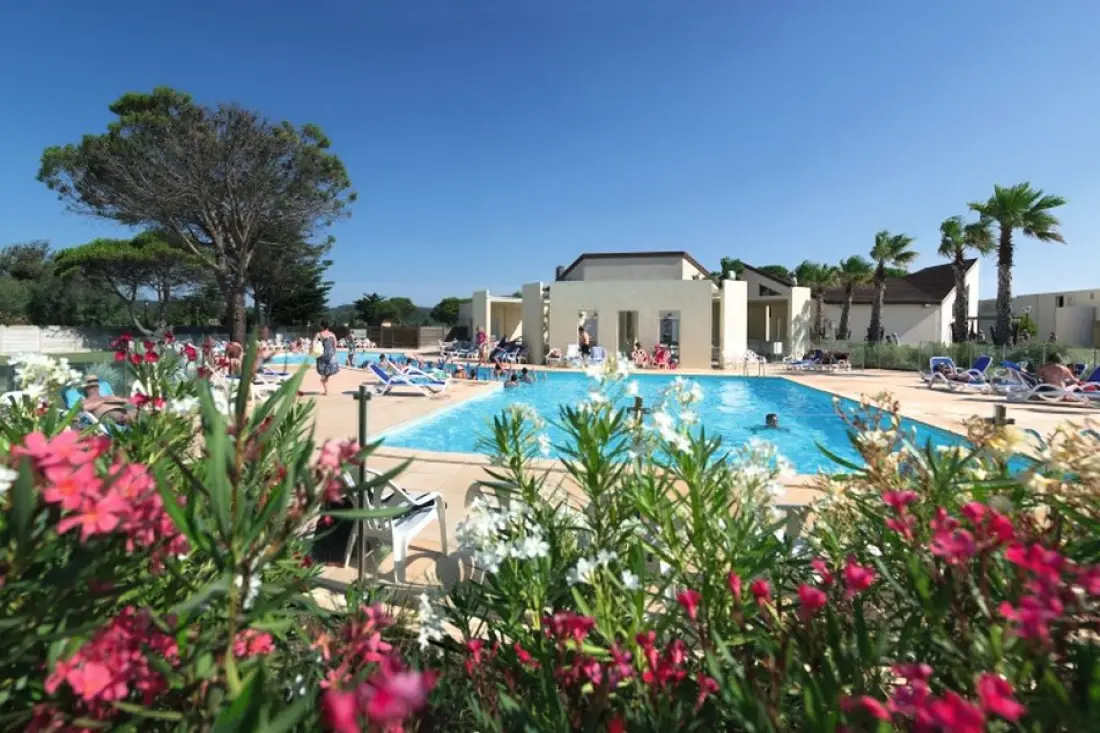 Belambra Clubs Résidence Gruissan - Les Ayguades