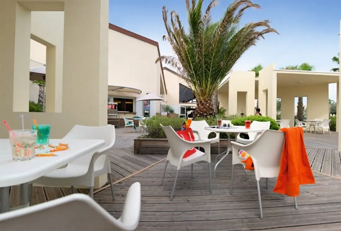 Belambra Clubs Résidence Gruissan - Les Ayguades