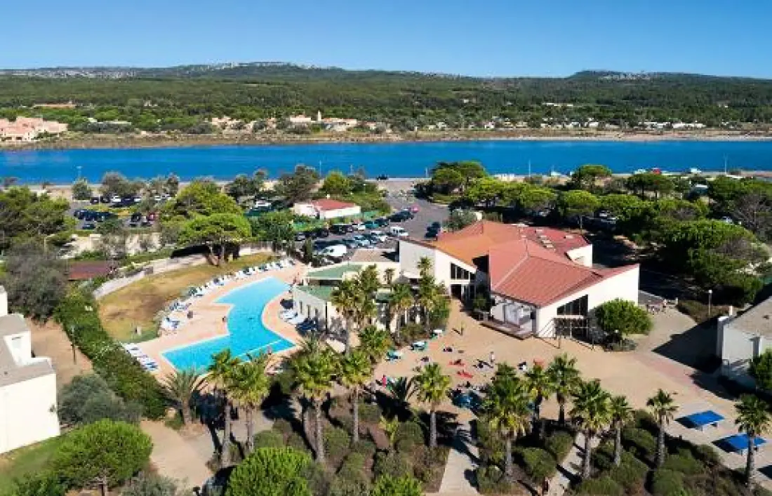 Belambra Clubs Résidence Gruissan - Les Ayguades