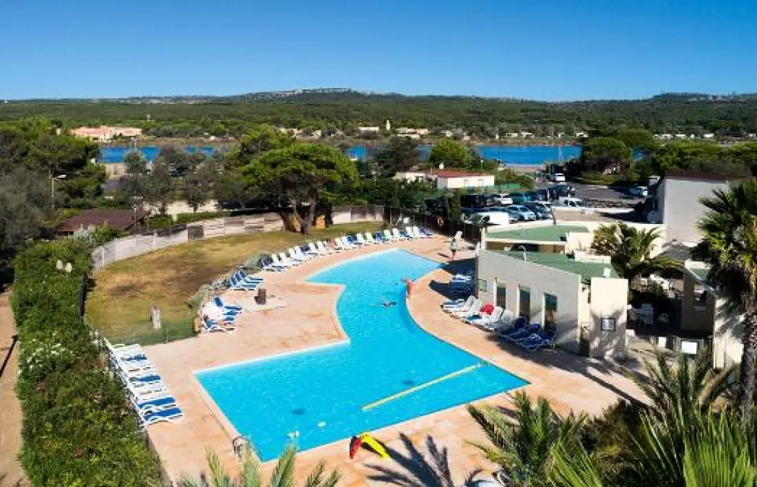 Belambra Clubs Résidence Gruissan - Les Ayguades