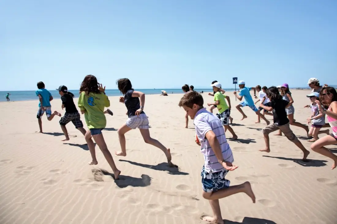 Belambra Clubs Résidence Gruissan - Les Ayguades