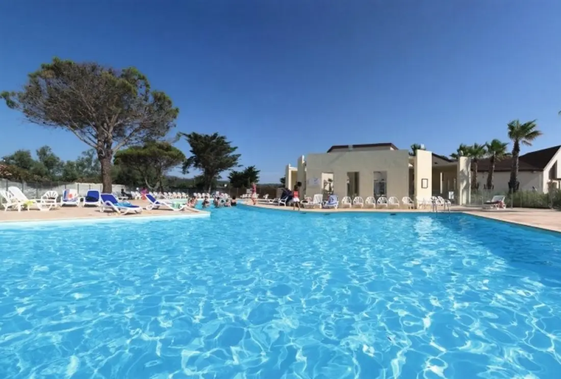 Belambra Clubs Résidence Gruissan - Les Ayguades