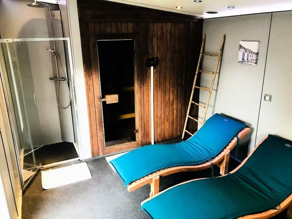 Camping Le Barberousse3 étoiles★★★