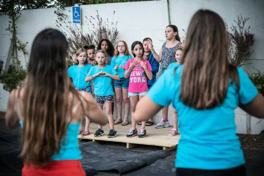 Camping Le Barberousse3 étoiles★★★