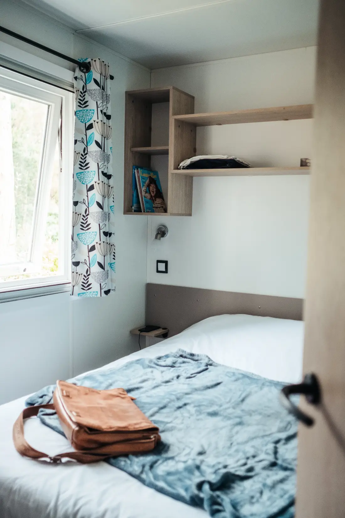 Camping Bel Air Village Barberousse3 étoiles★★★