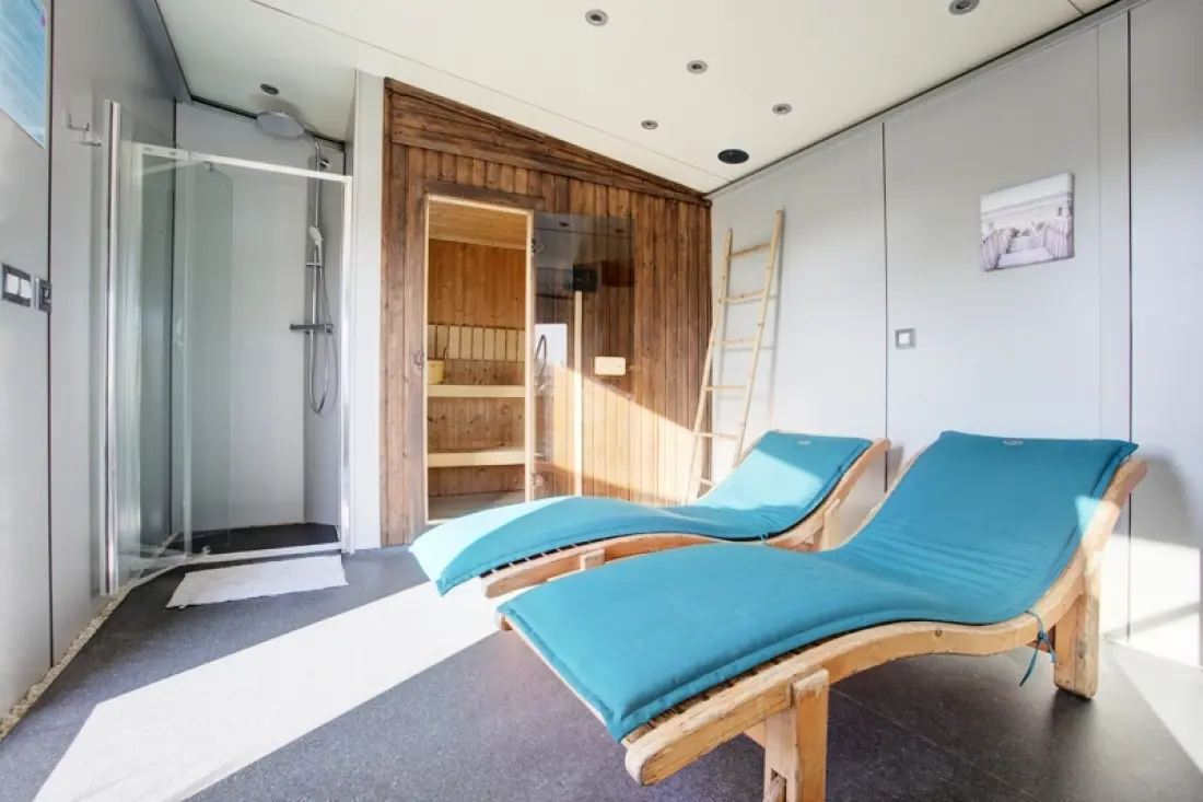 Camping Bel Air Village Barberousse3 étoiles★★★