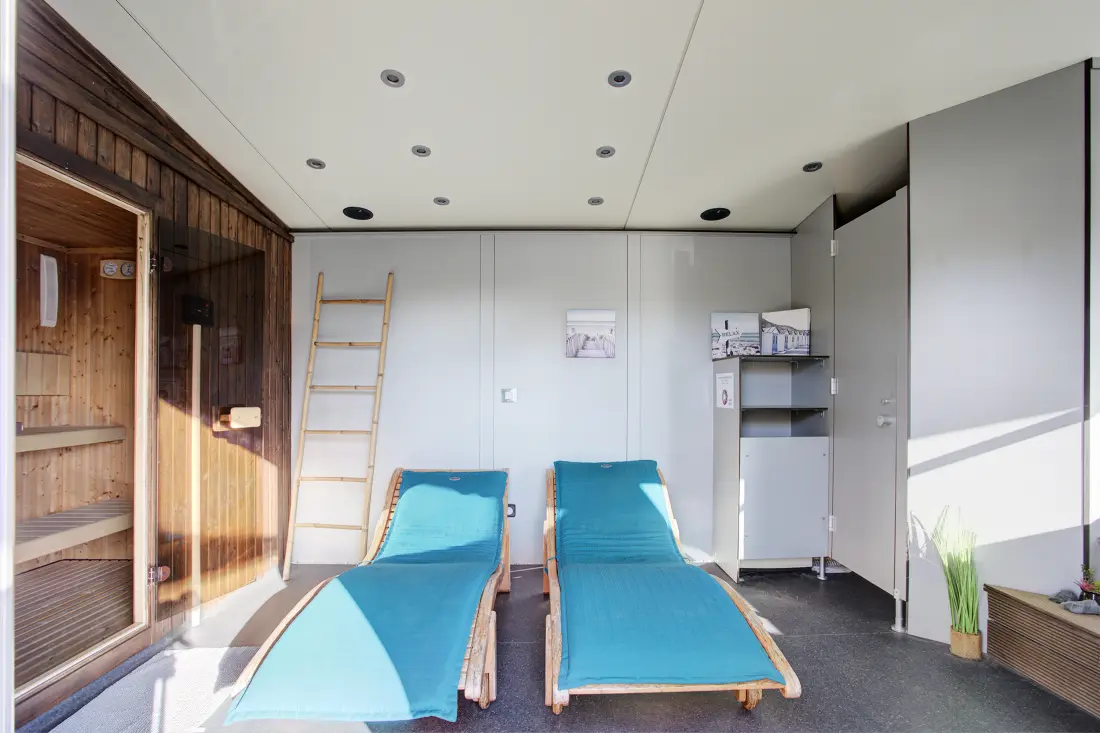 Camping Bel Air Village Barberousse3 étoiles★★★