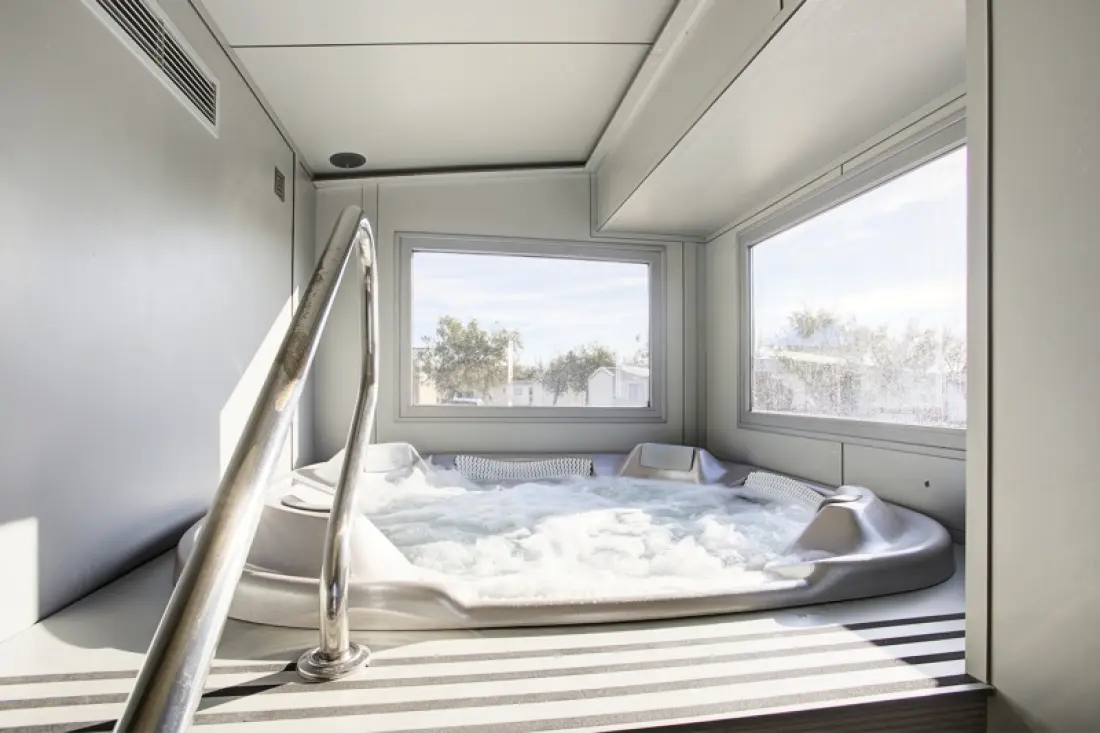 Camping Bel Air Village Barberousse3 étoiles★★★