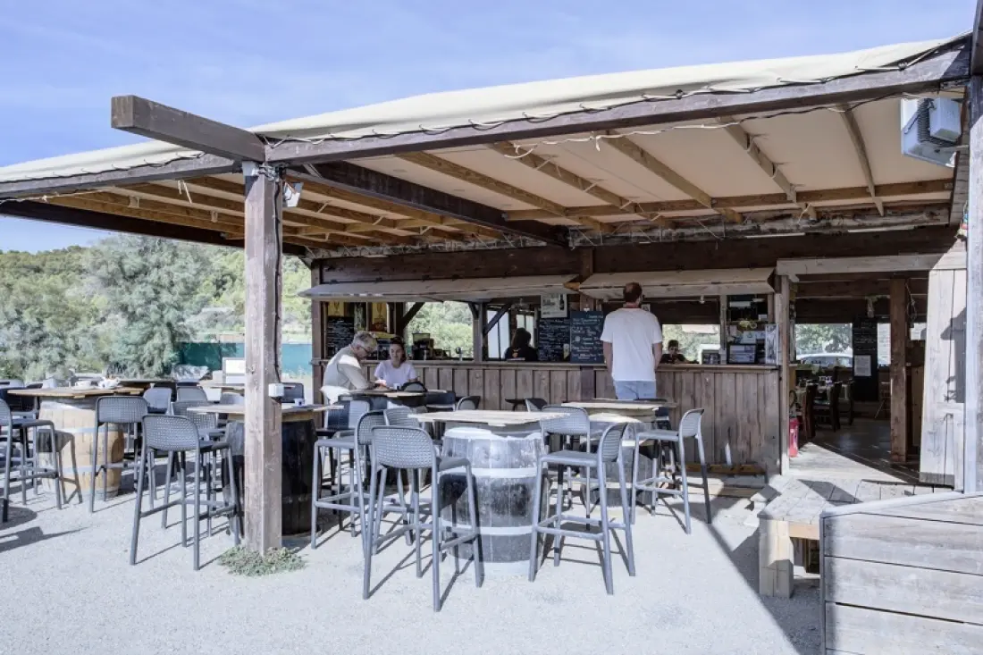 Camping Bel Air Village Barberousse3 étoiles★★★