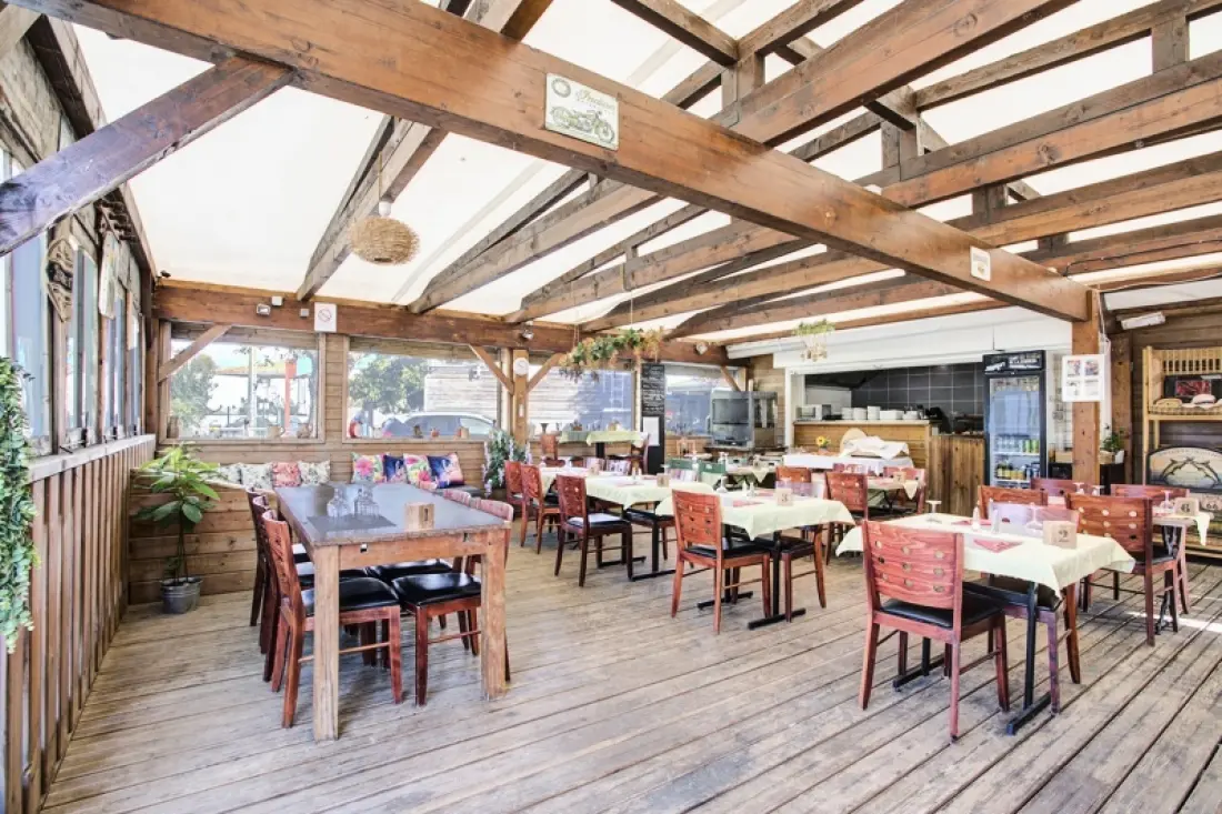 Camping Bel Air Village Barberousse3 étoiles★★★