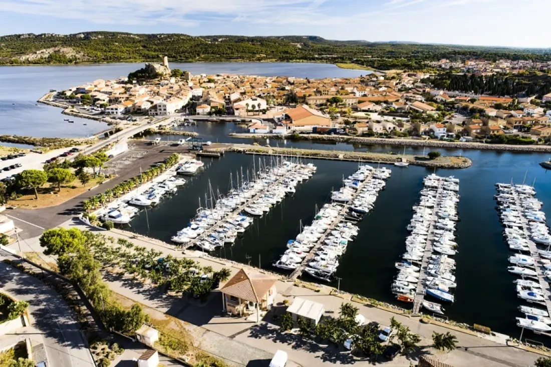 Camping Bel Air Village Barberousse3 étoiles★★★