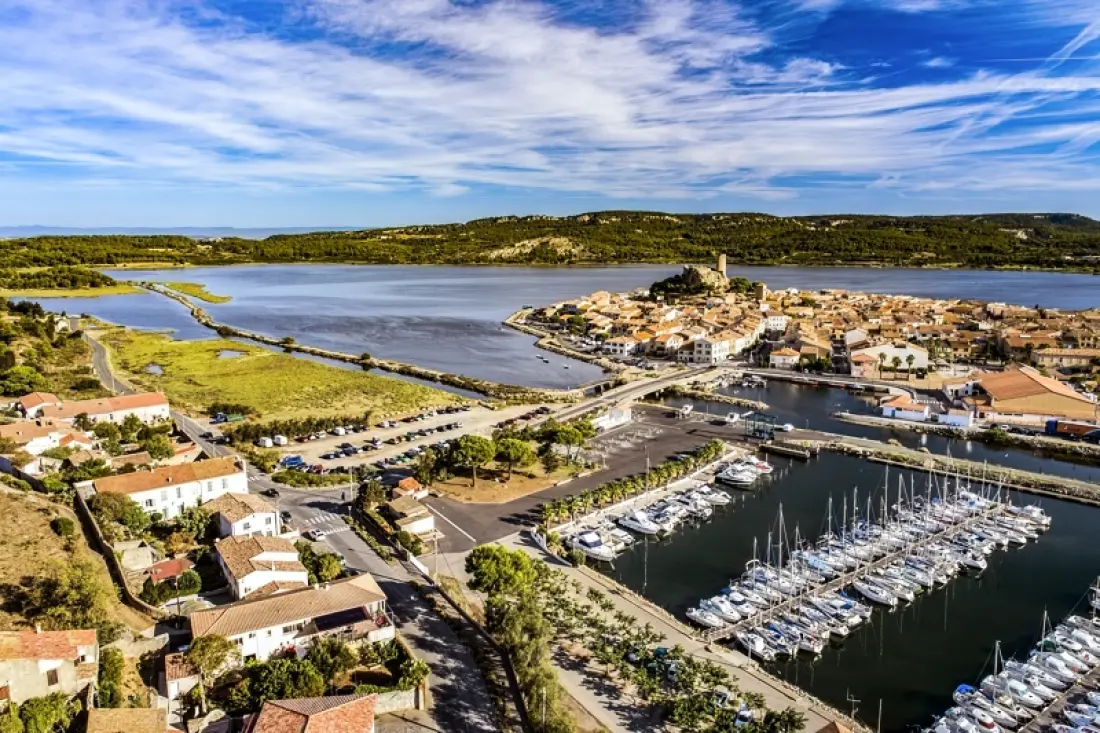 Camping Bel Air Village Barberousse3 étoiles★★★