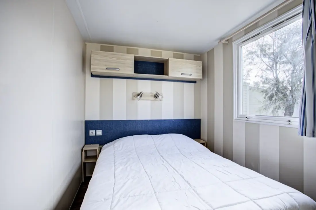 Camping Bel Air Village Barberousse3 étoiles★★★