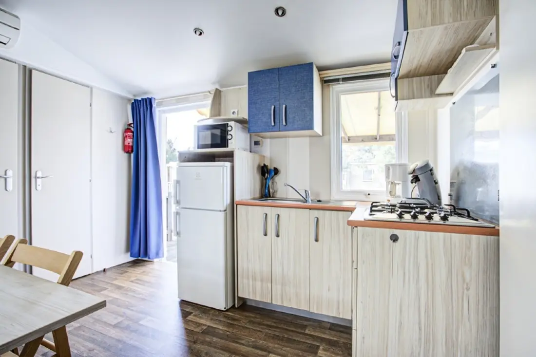 Camping Bel Air Village Barberousse3 étoiles★★★