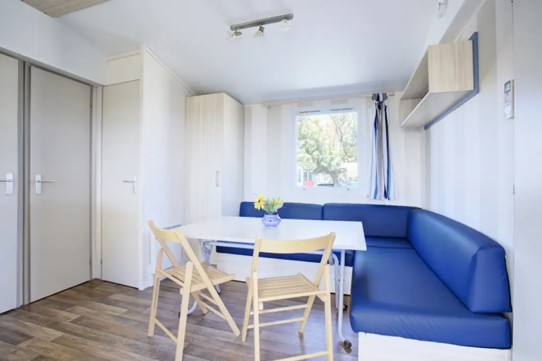 Camping Bel Air Village Barberousse3 étoiles★★★