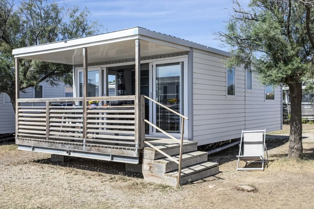 Camping Bel Air Village Barberousse3 étoiles★★★